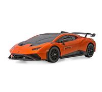 Amewi Lamborghini Huracan STO Drift Car 1:18 RTR orange télécommandée RC