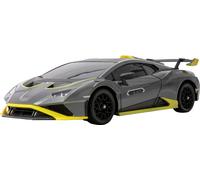 Amewi Lamborghini Huracan STO Drift Car 1:18 RTR anthracite télécommandée RC