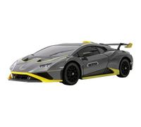 Amewi Lamborghini Huracan STO Drift Car anthracite brushed 1:18 Auto RC électrique Drift 4 roues motrices (4WD) prêt à