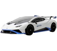 Amewi RC Drift Licence Lamborghini Huracan Blanc
