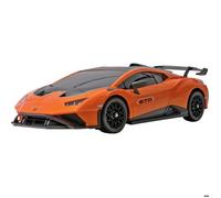 Amewi Lamborghini Huracan STO Drift Car orange brushed 1:18 Auto RC électrique Drift 4 roues motrices (4WD) prêt à fonc