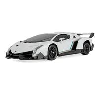 Amewi Lamborghini Veneno Drift Voiture télécommandée 1:18 RTR Blanc