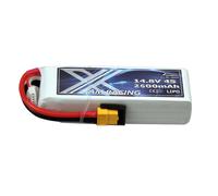 AMEWI LiPo Batterie 4S 14,8V 2600mAh XT60 / 28938