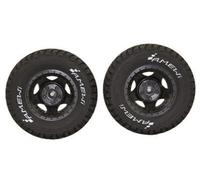 AMEWI MA365 Wheel01 Set (2 Pièces) AM10SC / Pneus / 009-MA365