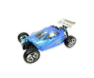 Amewi Masque Leopard M 1 : 10 Buggy/2,4 GHz/3,0 Ccm/4WD Véhicules