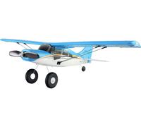 Amewi Maule M7, blau Avion RC débutant kit à monter 510 mm