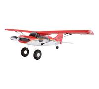 Amewi Maule M7, rot Avion RC débutant kit à monter 510 mm