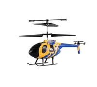 Amewi MD500E CX Hélicoptère RC débutant prêt à Voler (RtF)
