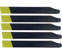 Amewi MD500E/H145 Pièce de rechange Set pales de rotor