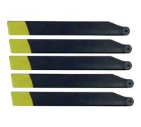 Amewi MD500E/H145 Pièce de rechange Set pales de rotor