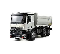 Amewi 22413 Arocs 1:18 électrique Camion RC prêt à fonctionner (RtR) avec accu et chargeur