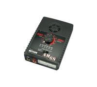 Amewi Meteor Chargeur AM6S LiPo, LiFe, LiIon