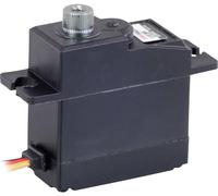 Amewi Micro servomoteur AMXRacing 1181MG Midi analogique Matériau entraînement: