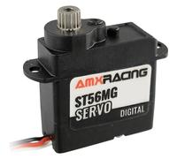 Amewi Micro servomoteur AMXRacing Micro ST56MG analogique