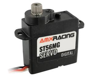 Amewi Micro servomoteur AMXRacing Micro ST56MG analogique