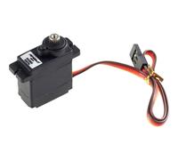 Amewi Mini servomoteur AMXRacing 933MG Digital Mini numérique Matériau