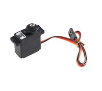 Amewi Mini servomoteur AMXRacing 933MG Digital Mini numérique Matériau entraînement: métal