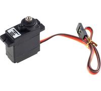 Amewi Mini servomoteur AMXRacing 933MG Digital Mini numérique Matériau entraînement: métal
