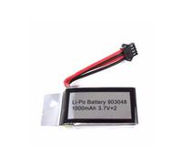 Amewi Multicopter-Flugbatterie rechargeable s'adapte: AM X51 FPV