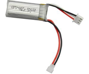 Amewi neu Pièce de rechange Accu de vol Convient au modèle (modélisme): Sky Runner V2, Climber 3D