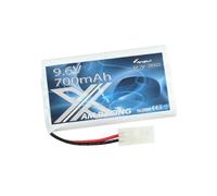 Amewi Ni-MH Accumulateur 9.6V 700mAh AMX RACING / 28920