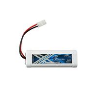 AMEWI NiMH Accumulateur 7,2V 5000mAh Tamiya-Connecteur / 28006