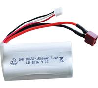 Amewi 012-FY-7415 pièce et accessoire pour modèle radiocommandé Batterie