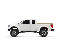 Amewi Pickup Scaler 1:35 AMX RACING Kit de construction