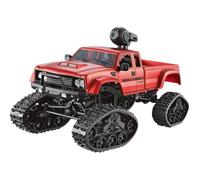 Amewi Pickup Truck FPV Brushed 1:16 Auto RC électrique Crawler 4 Roues motrices (4WD) prêt à fonctionner (RTR) 2,4 GHz