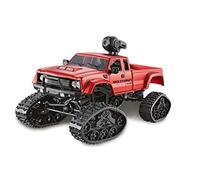 Amewi Pick-up RC FPV 1:16 Crawler électrique brushed 4 roues motrices 2,4 GHz prêt à fonctionner