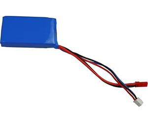 Amewi Pièce de Rechange Accu de vol Convient au modèle (modélisme): Hélicoptère Amewi Buzzard Pro XL