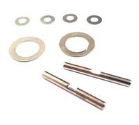 Pièces Détachées De Différentiel Kb-61053 Pour Amewi Am10b Redcat Branger Racing-Amewi