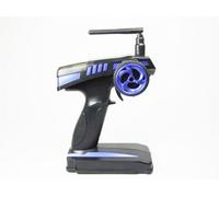 Amewi Pistolet Télécommande 2,4 GHz GT2 / 004-94055