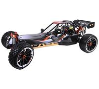 Amewi Pitbull 22060 Buggy 1 : 5 x M, 30 cm/2,4 GHz - 2WD