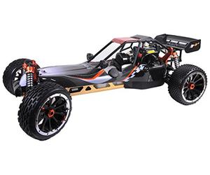Amewi Pitbull 22060 Buggy 1 : 5 x M, 30 cm/2,4 GHz - 2WD