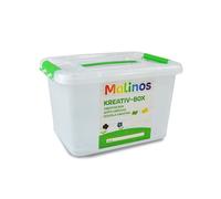 AMEWI Plastique Box 44 Grand 44x34x27,5cm / 301014