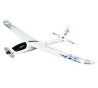 AMEWI RC Airplane 3D Climber LI-PO BATERÍA 300MAH / 14 +