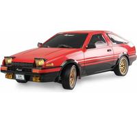 Amewi RC Auto AE86 Sprinter Drift Racing Car 1:18 RTR rot