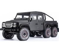 Amewi RC Auto AMXRock RCX3R Crawler/sans accessoires noir/14