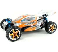 Amewi RC Auto Booster Pro Buggy Li-Po Battery 3500mAh /14+