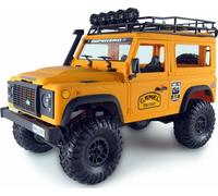 Amewi RC Auto D90X12 Landrover Crawler Accu LiIon 1200mAh/14