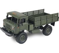 Amewi RC Auto GAZ-66 LKW Ni-Mh Akku 700mAh grün /8+