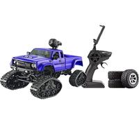Amewi RC Auto Pickup Truck FPV Accu Ni-Mh 700mAh bleu /14