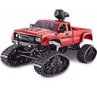 Amewi RC Auto Pickup Truck FPV Ni-Mh Akku 700mAh rot /14+