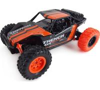 Amewi RC Auto Trench Truck Accu Ni-Mh 700mAh orange/14+