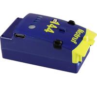 Amewi RC battery LiPo 1200 mAh 7.4 V AFX-135 Pro