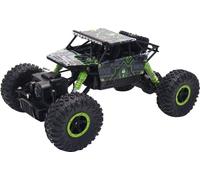 Crawler électrique Amewi Conqueror brushed 2,4 GHz 4 roues motrices (4WD) 100% RtR 1:18
