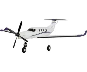 Amewi RC-Modell Avion RC prêt à voler (RtF) 450 mm