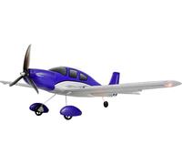Amewi RC-Modell bleu Avion RC prêt à voler (RtF)
