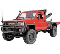 Amewi RC-Modell brushed 1:12 Auto RC Crawler 4 roues motrices (4WD) prêt à fonctionner (RtR) 2,4 GHz